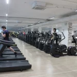 Фитнес-клуб - Smart gym