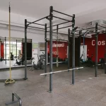 Фитнес-клуб - Smart gym