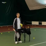 Школа тенниса - Smart tennis