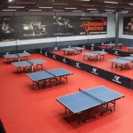 Школа тенниса - Smart tennis