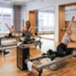 Студия персональных тренировок и групповых программ - Smart Trainer Studio