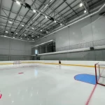 Спортивный комплекс - Снегирь арена