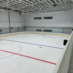 Спортивный комплекс - Снегирь арена