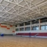 Многофункциональный спортивный комплекс - Сопка
