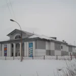 Тренажерный зал - СП Спортивная школа №2 г. Новоалтайска