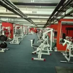 Тренажерный зал - Sparta Gym