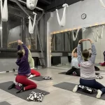 Студия йоги критического выравнивания - Спина без боли