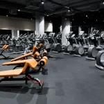 Сеть фитнес-клубов - Spirit Fitness