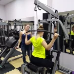 Студия танца и фитнеса - Sport Art fitness