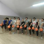 Студия танца и фитнеса - Sport Art fitness