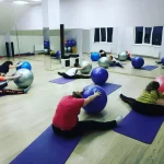 Студия танца и фитнеса - Sport Art fitness