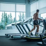 Спортивный центр - Sport inn gym&wellness