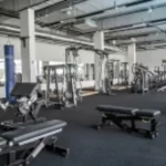 Спортивный центр - Sport inn gym&wellness