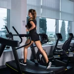 Спортивный центр - Sport inn gym&wellness