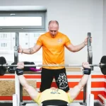 Фитнес-клуб - Спорт нация