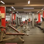 Фитнес-клуб - Спорт нация
