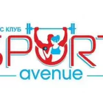 Фитнес-клуб - Sport-Avenue