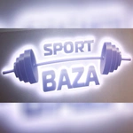 Спортивный клуб SportBaza
