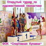 Физкультурно-оздоровительный комплекс - Спортивная Купавна