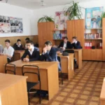 Физкультурно-оздоровительный комплекс - Спортивная школа им. Ж.А. Бифова городского округа Баксан