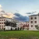 Физкультурно-оздоровительный комплекс - Спортивная школа им. Ж.А. Бифова городского округа Баксан