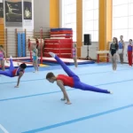 Спортивная школа олимпийского резерва №11. Спортивная школа №11