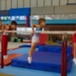 Спортивная школа олимпийского резерва №11. Спортивная школа №11
