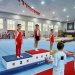 Спортивная школа олимпийского резерва №11. Спортивная школа №11