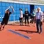 Физкультурно-оздоровительный комплекс, тренажёрный зал - Спортивная школа олимпийского резерва №1. СШОР №1