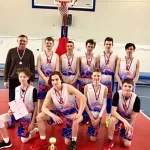 Физкультурно-оздоровительный комплекс, тренажёрный зал - Спортивная школа олимпийского резерва №1. СШОР №1