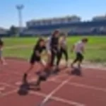 Физкультурно-оздоровительный комплекс, тренажёрный зал - Спортивная школа олимпийского резерва №1. СШОР №1