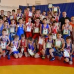 Физкультурно-оздоровительный комплекс, тренажёрный зал - Спортивная школа олимпийского резерва №1. СШОР №1