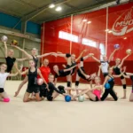 Спортивный комплекс, физкультурно-оздоровительный комплекс - Спортивная школа олимпийского резерва №2. СШОР №2