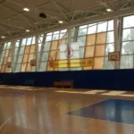 Тренажерный зал - Спортивная школа олимпийского резерва №2. СШОР №2