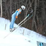 Г. Пермь - Спортивная школа олимпийского резерва Летающий лыжник. СШОР Летающий лыжник