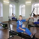 Спортивная школа Олимпийского резерва по академической гребле. СШОР
