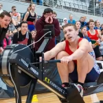 Спортивная школа Олимпийского резерва по академической гребле. СШОР