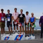 Спортивная школа Олимпийского резерва по академической гребле. СШОР