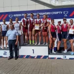 Спортивная школа Олимпийского резерва по академической гребле. СШОР