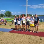 Спортивная школа Олимпийского резерва по академической гребле. СШОР