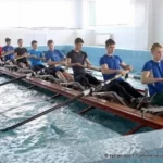 Спортивная школа Олимпийского резерва по академической гребле. СШОР