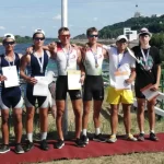 Спортивная школа Олимпийского резерва по академической гребле. СШОР