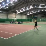 Спортивная школа олимпийского резерва по теннису Шамиля Тарпищева