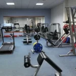 Спортивная школа олимпийского резерва по теннису Шамиля Тарпищева