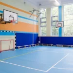 Г. Полысаево - Спортивная школа