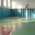 Г. Полысаево - Спортивная школа