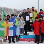 Спортивно-оздоровительный комплекс Маслянинского района. СОК Маслянинского района