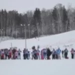Спортивно-оздоровительный комплекс Маслянинского района. СОК Маслянинского района