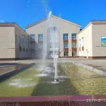 Спортивно-оздоровительный комплекс Маслянинского района. СОК Маслянинского района