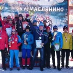 Спортивно-оздоровительный комплекс Маслянинского района. СОК Маслянинского района
